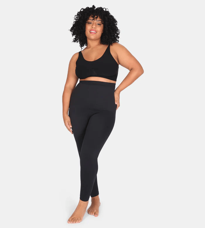 High Waisted Shaping Leggings for Ultimate Comfort and Support