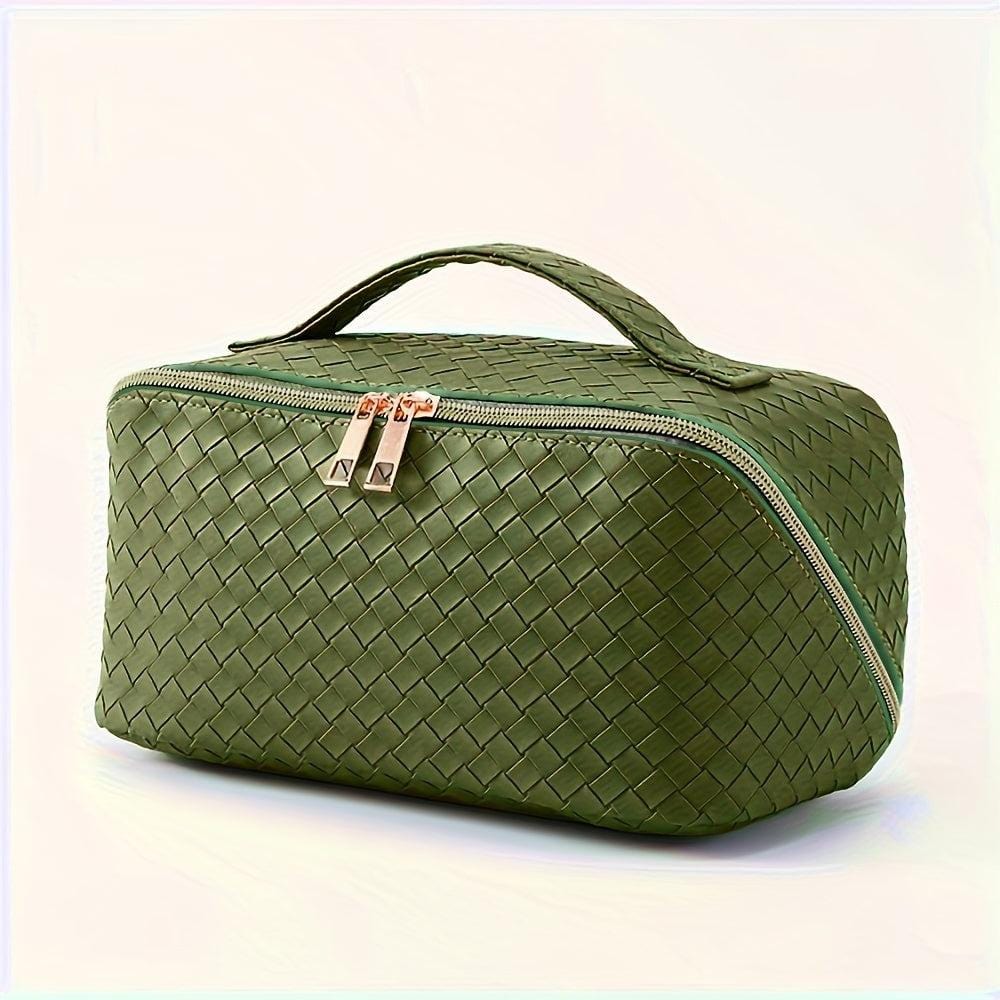 Luxy Portable Make Up Bag