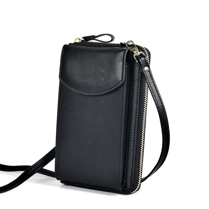 VéraFina™ Crossbody Wallet